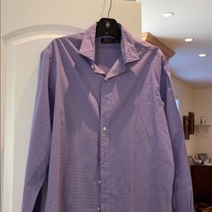 Polo Ralph Laura button down shirt